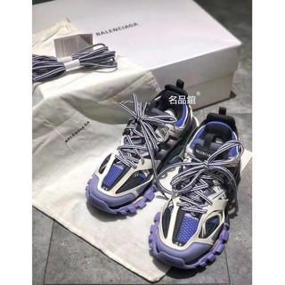 Balenciaga Shoes Track Size 41 Eu Size 8 Us Poshmark