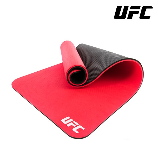 【UFC】EVA運動地墊 瑜珈墊