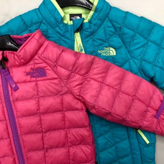 the north face 4t