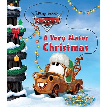 A Very Mater Christmas【金石堂】