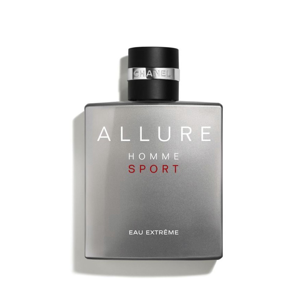 CHANEL ALLURE 香奈兒傾城之魅男性運動香水極限版 50ml SP嚴選家 CHANEL ALLURE 香奈兒傾城之魅男性運動香水極限版 50ml SP嚴選家