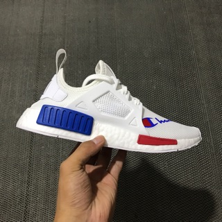 adidas nmd champion