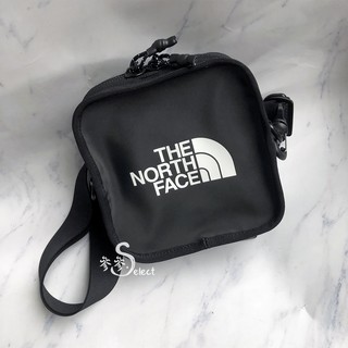 the north face bardu flight bag in black