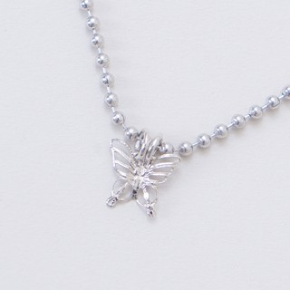 孔雀花子蝴蝶雙項鍊花的呢喃三隻孔雀古著孔雀花子小花2 號珠珠項鍊 三隻孔雀 花的呢喃 古著 比價查詢結果 Biza