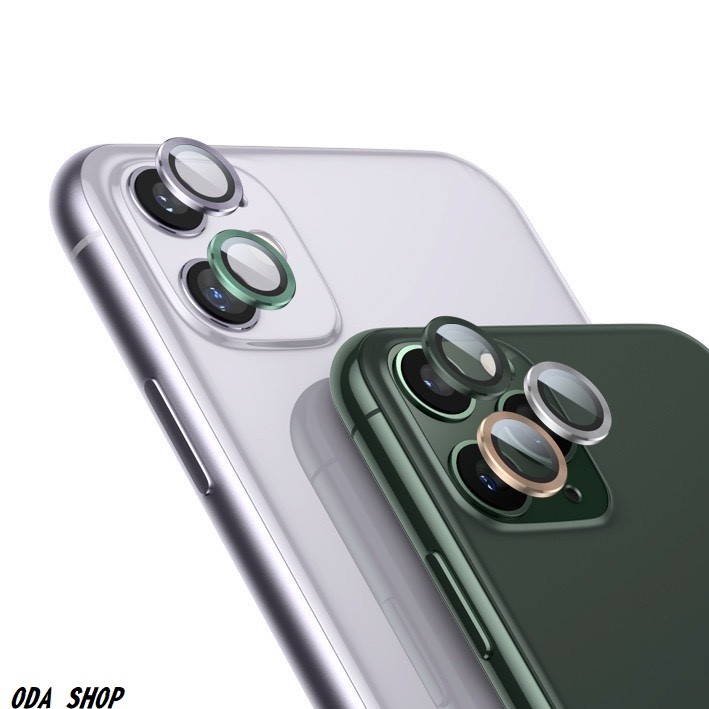鷹眼玻璃鏡頭貼 適用 iPhone 11 12 Pro Max iPhone 12 Mini 後鏡頭保護貼 鏡頭貼
