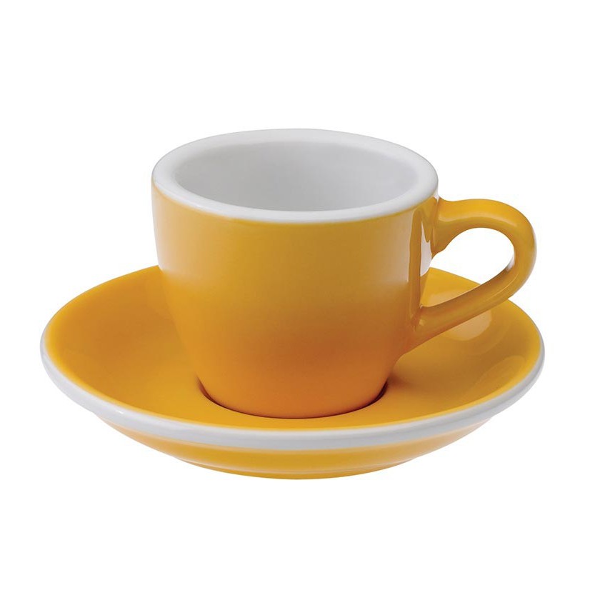 【Loveramics】Coffee Pro-Egg濃縮咖啡杯盤組80ml-共9色《WUZ屋子》馬克杯|