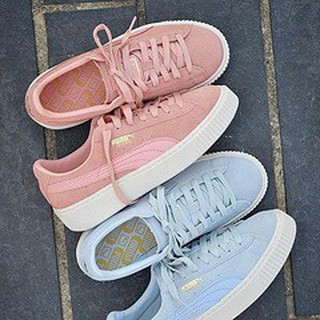 puma suede rosa palo puma suede rosa palo