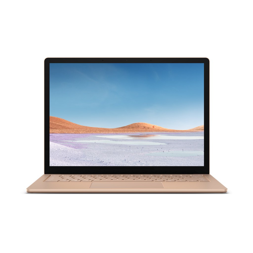 【Microsoft 微軟】Surface Laptop3 13.5吋( i7/16GB/512GB SSD)商務版鈷藍