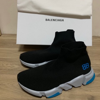 Women's Speed sneakers BALENCIAGA 24S