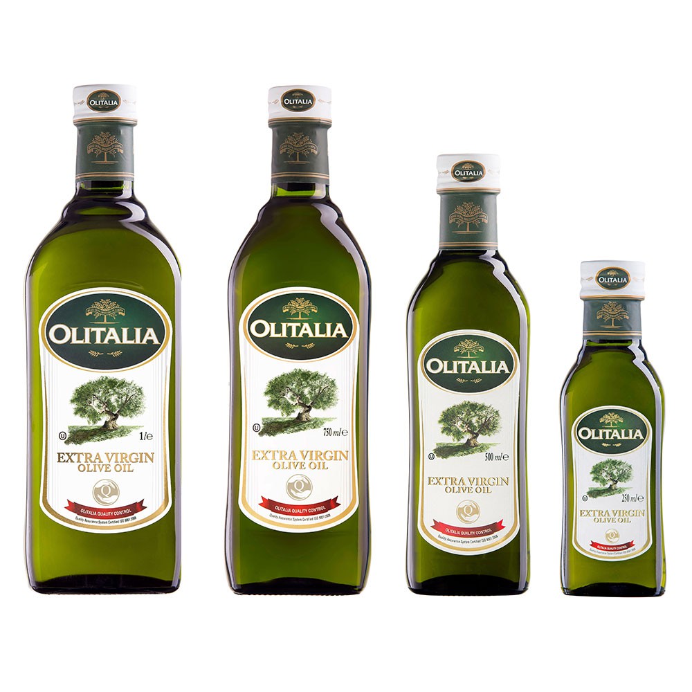 奧利塔olitalia 1000ML/500ml/250ml特級冷壓橄欖油 奧利塔玄米油 奧利塔純橄欖油 奧利冷壓橄欖
