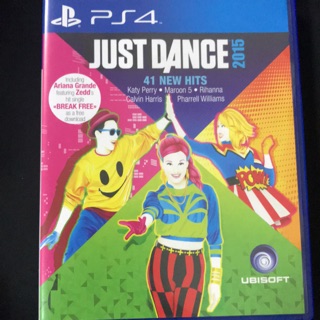 Just Dance 15 Ps4 網拍與ptt人氣推薦 年4月 飛比價格