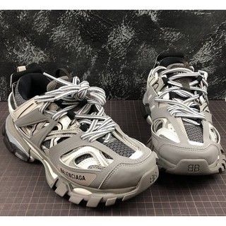 Balenciaga Track 2 Trainers Reps eBay