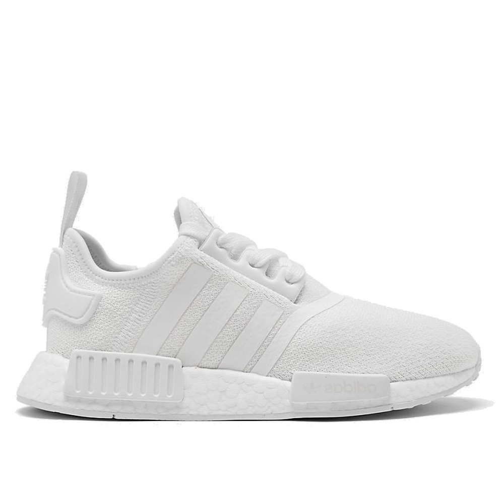 nmd r1 white