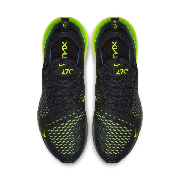 witte nike schoenen heren