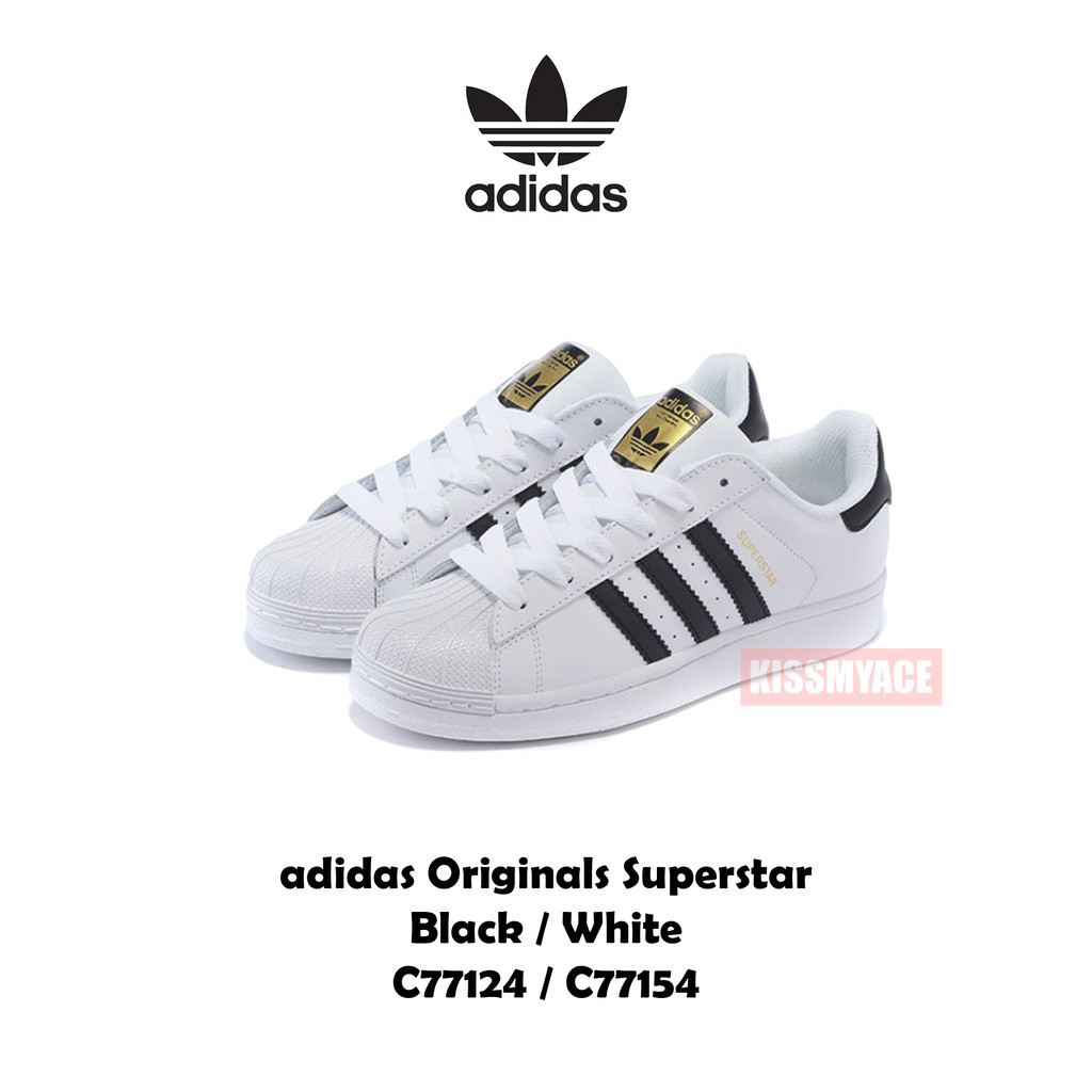 adidas originals superstar c77124