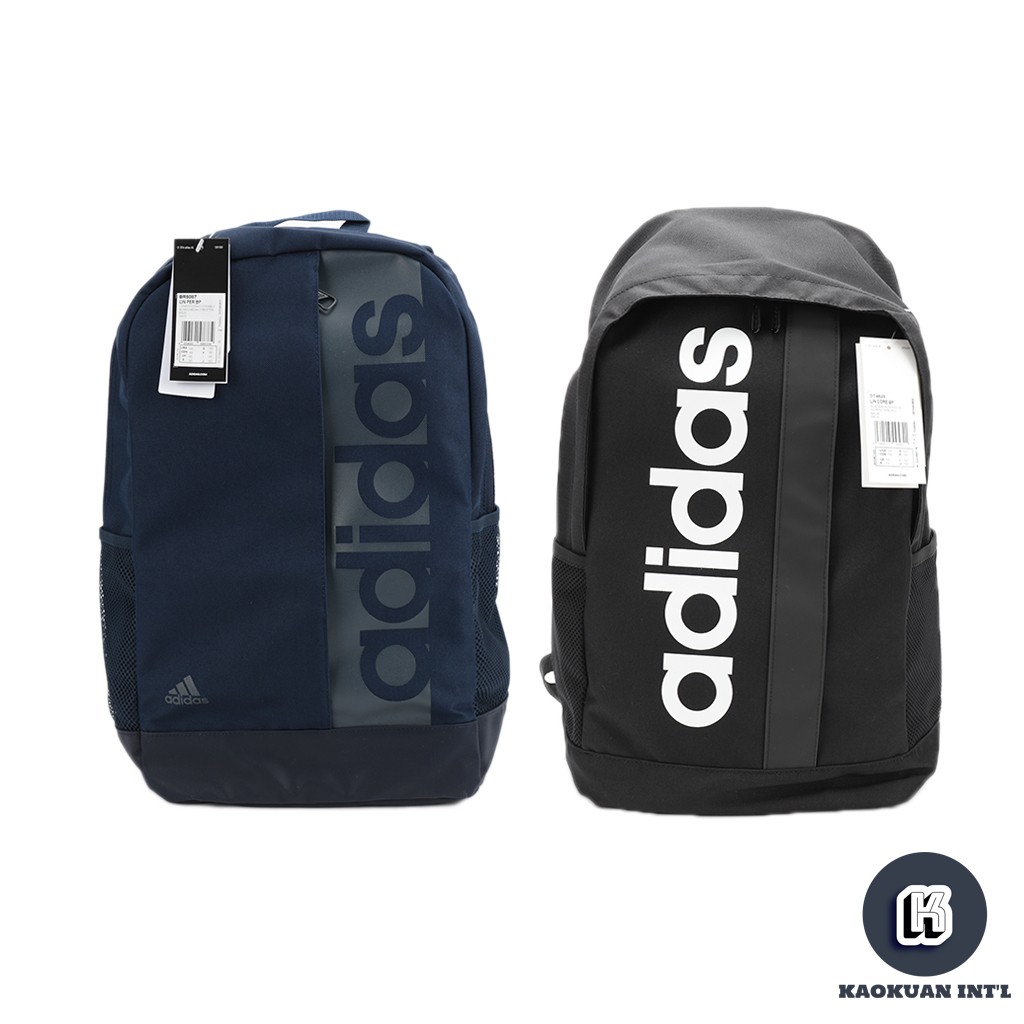 adidas originals premium backpack with bellowed pockets