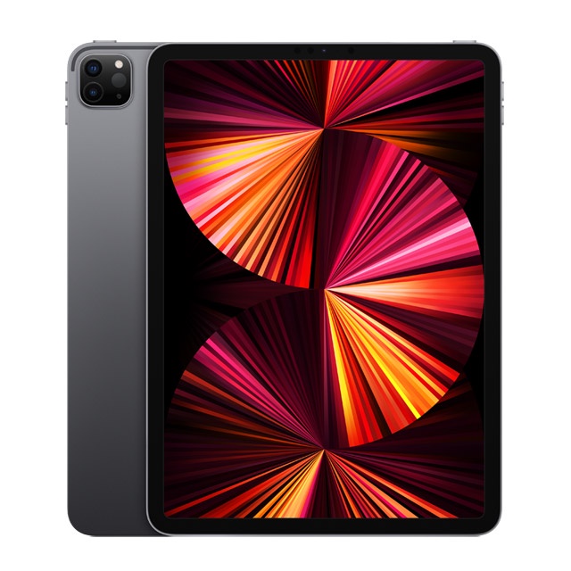 Apple 2021 iPad Pro 11吋 256G WiFi