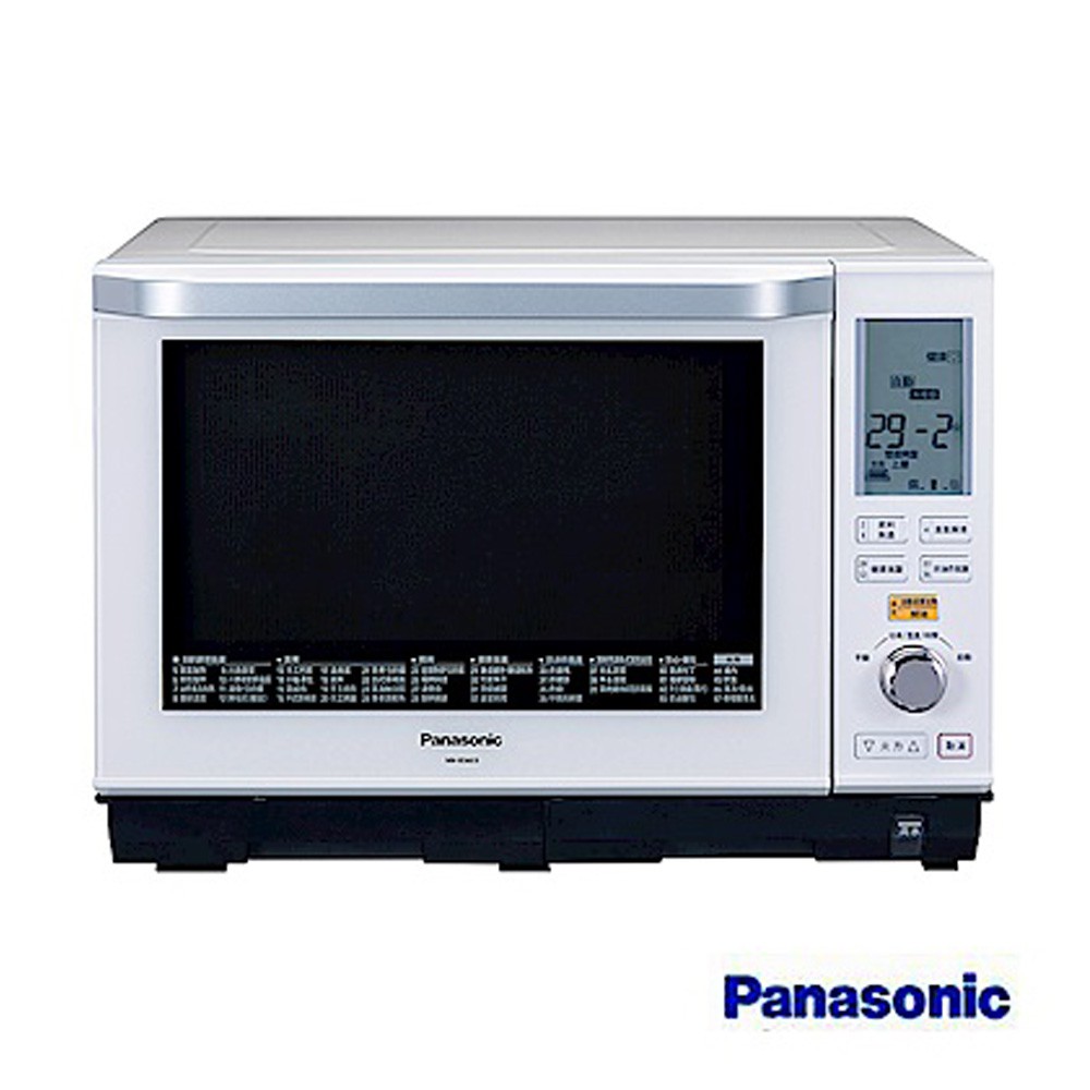 Panasonic國際牌27L蒸烘烤微波爐 NN-BS603 免運費