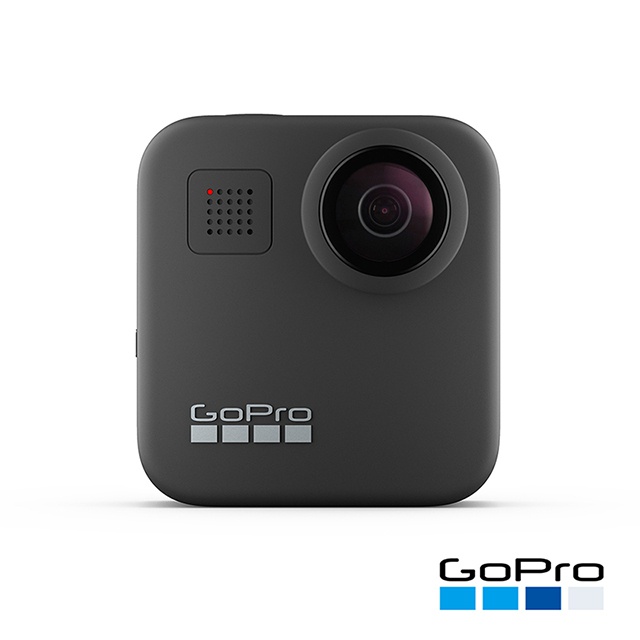 GoPro MAX 360度多功能攝影機