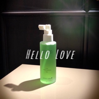 養髮頭皮水 貨 茶葉晶頭皮調理素頭皮調理保健頭皮水養髮液舒壓頭皮噴霧紓壓養髮頭皮護理平衡油脂分泌清爽