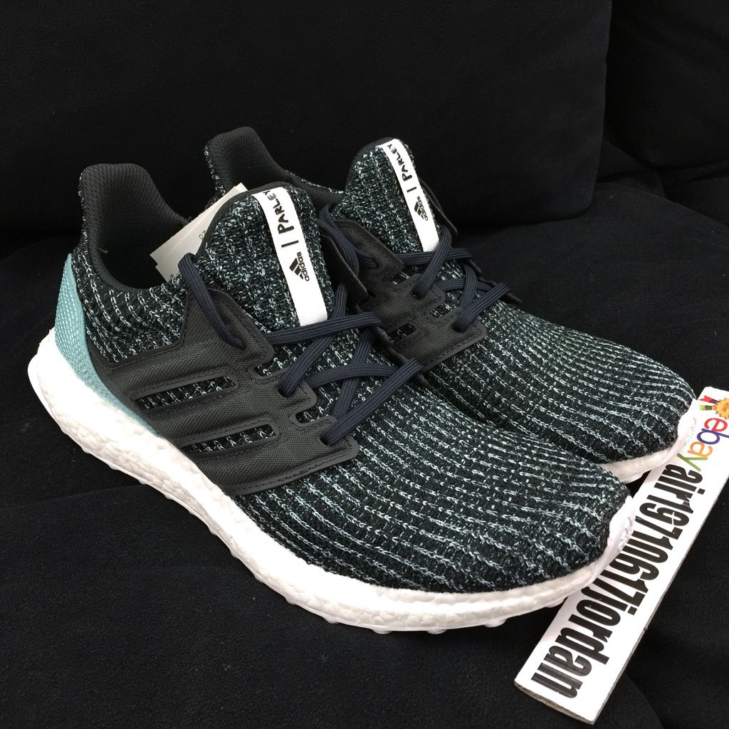 UNBOXING ADIDAS ULTRA BOOST 3.0 CORE BLACK