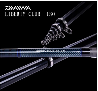 Daiwa 達億瓦磯竿小繼飛天遠投竿手海兩用竿滑漂達瓦磯釣竿 Daiwa 達瓦laguna 702mfs 2 1 米m 調直柄路亞竿 遠投竿 磯 釣竿 船竿 插節竿