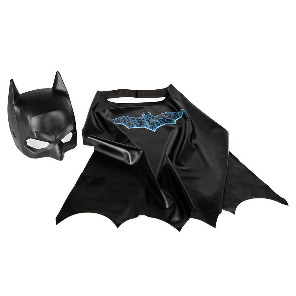 BATMAN蝙蝠俠-蝙蝠俠角色扮演道具