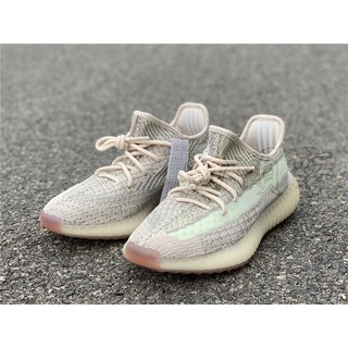 Adidas Yeezy 500 Super Moon Yellow Supsneaks