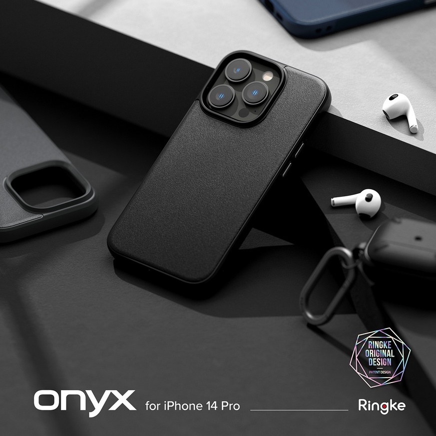 【Rearth Ringke】Onyx手機殼 IPhone 14/ 14pro 系列 官方授權販售