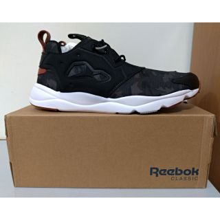 reebok furylite gr