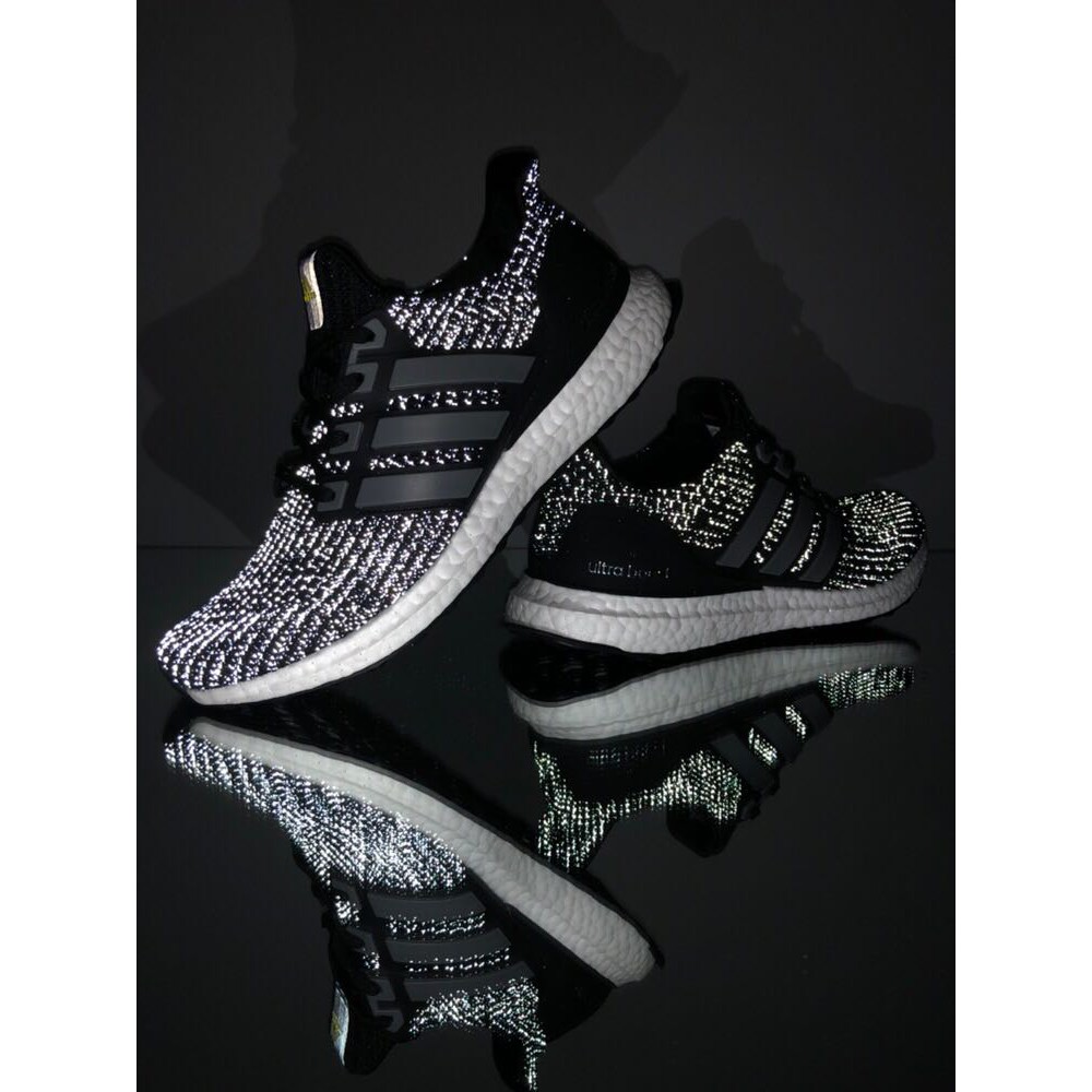 adidas Ultra Boost BAPE F35097 Green Camo (9.5) 