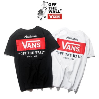 vans t shirt 3xl