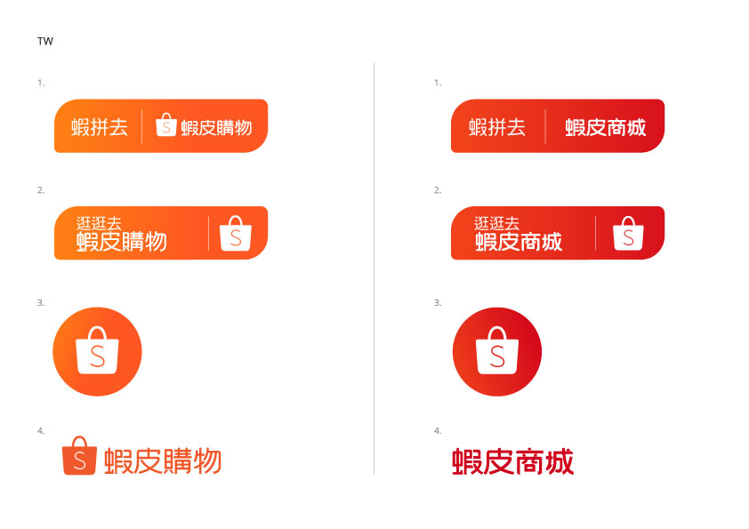 如何在官網上置入蝦皮購物賣場連結 蝦皮購物賣家教學中心
