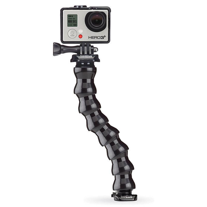 GoPro HERO9 8 7 6 5 4 鵝頸延長桿 HERO ACMFN-001 [相機專家] [公司貨]