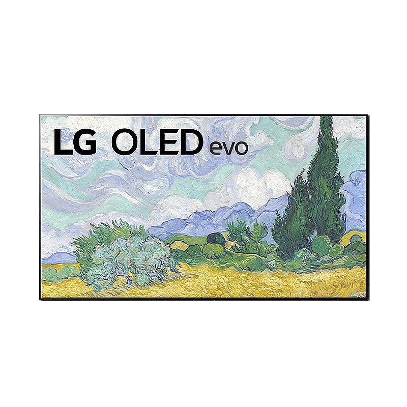 LG樂金【OLED55G1PSA】55吋AI 4K語音物聯網電視(含標準安裝)