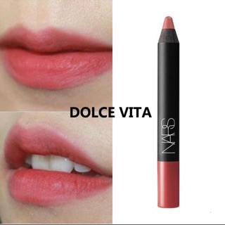 NARS #DOLCE VITA的图片搜寻结果