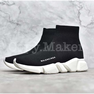 Speed Balenciaga Trainers for Men Vestiaire Collective