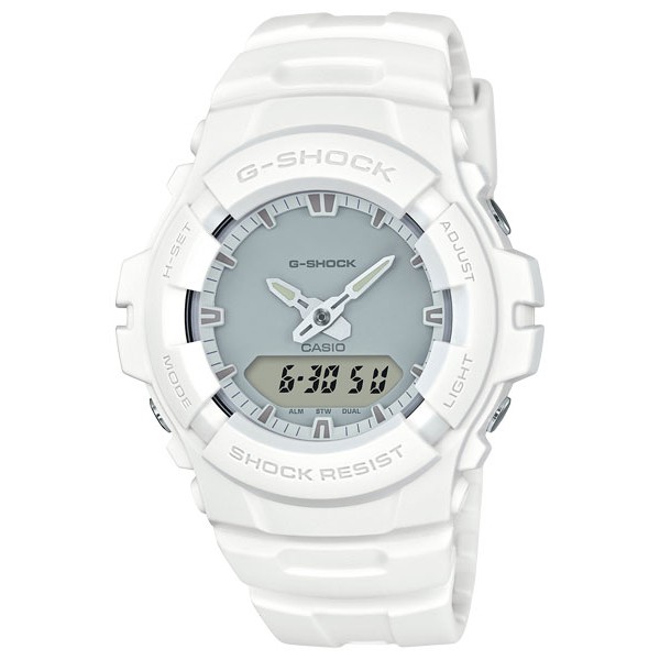 Casio G Shock G 100購物比價 Findprice 價格網