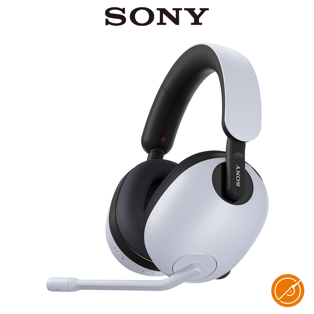 SONY INZONE H7 WH-G700 無線藍牙電競耳機｜PS5必備配備｜台灣公司貨