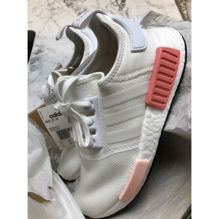 Adidas x Supreme x LV NMD R1 mens special edition Amazon UK