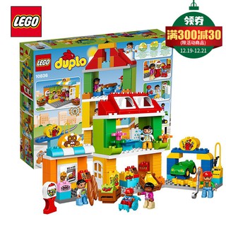 duplo 10836
