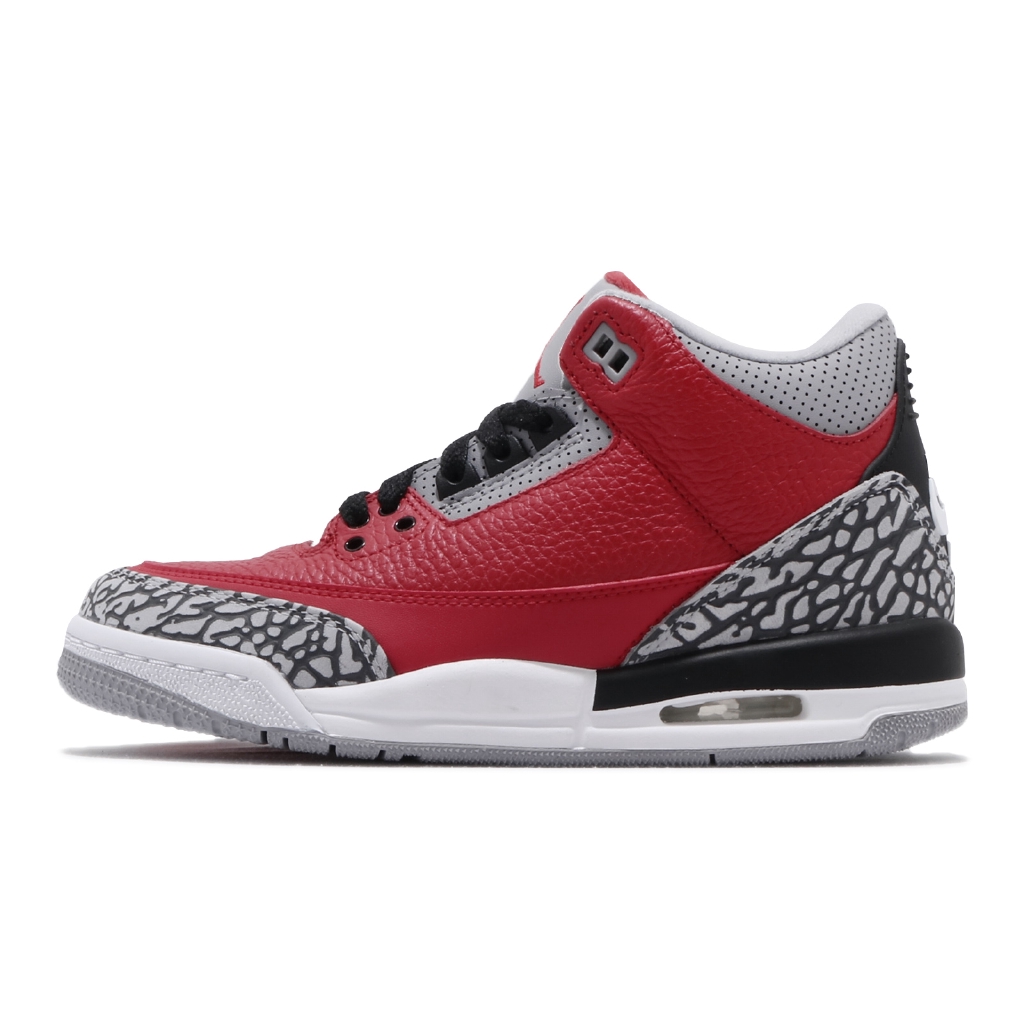 nike aj3