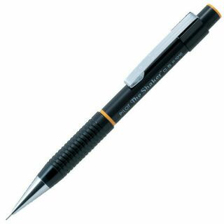 pentel shaker