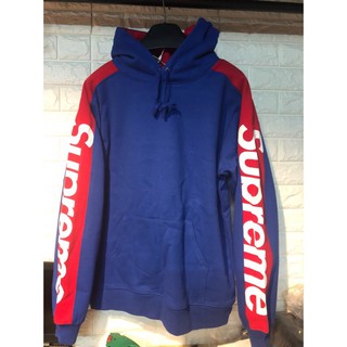 supreme taboo hoodie