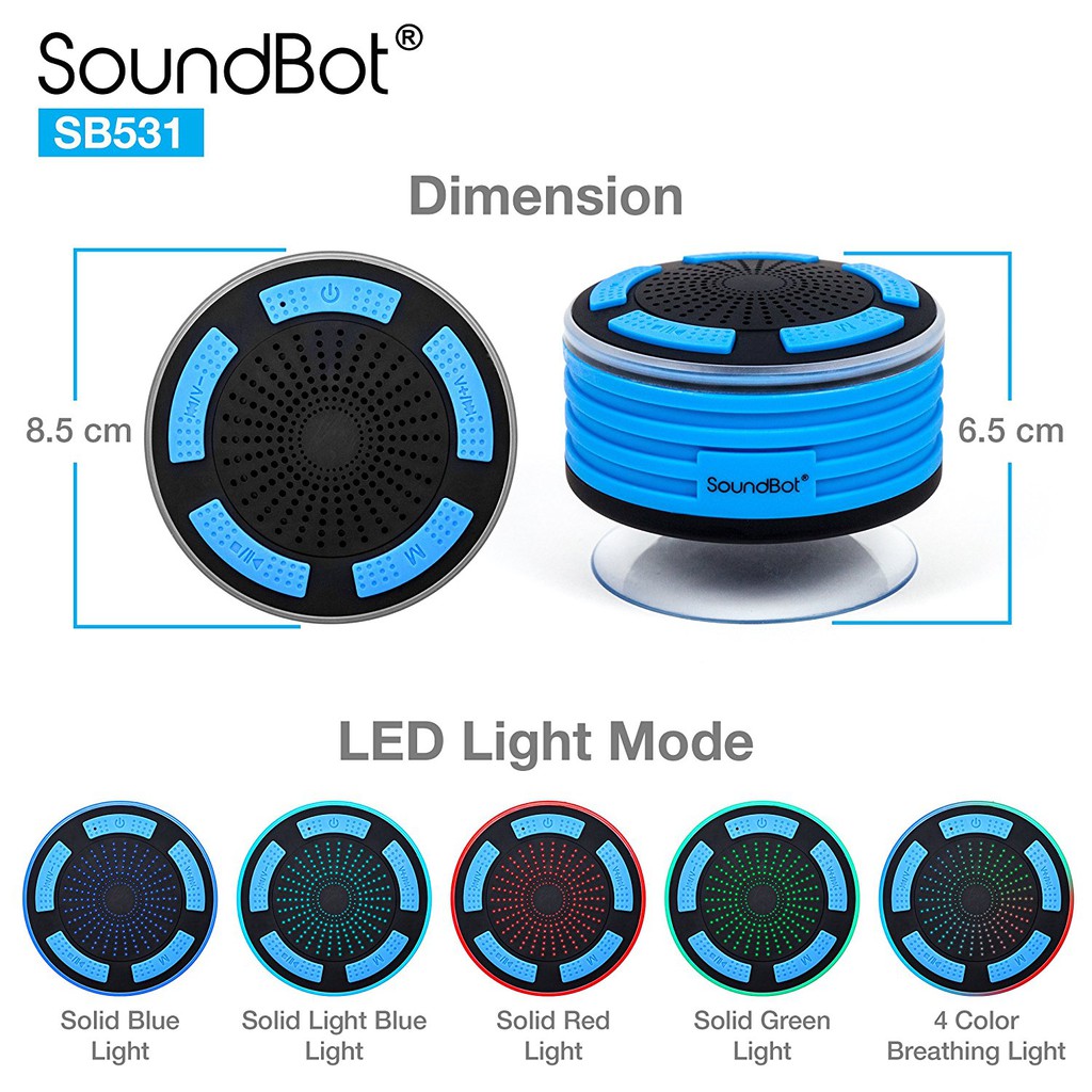 soundbot fm radio