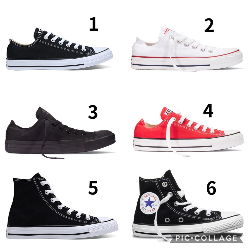 converse m9166c