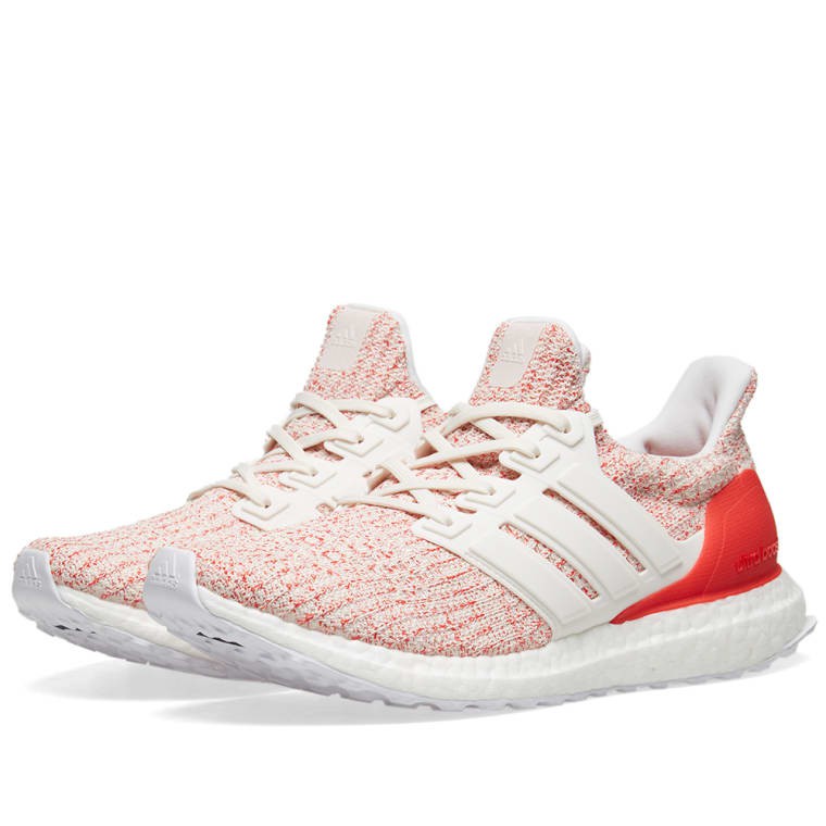 Test Adidas Ultraboost 19 do wysoko ceniona jako 