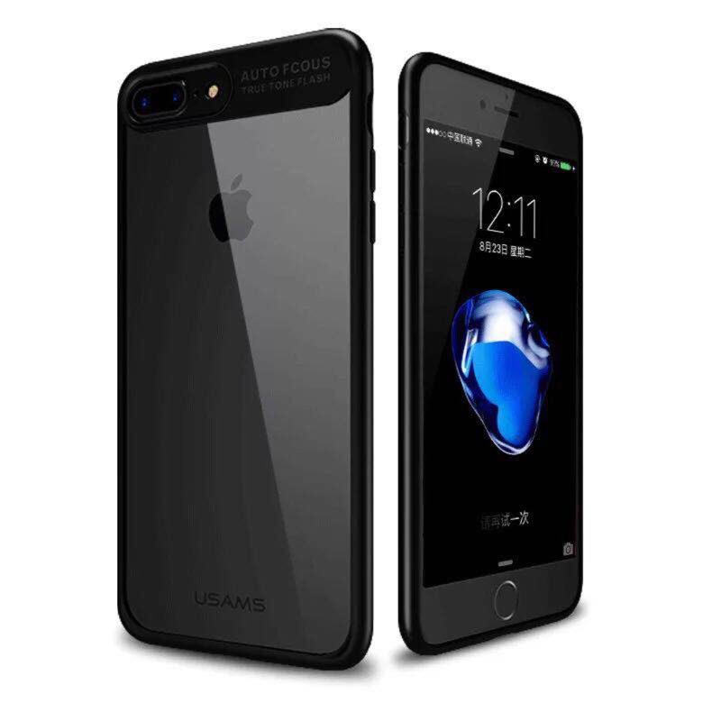 iPhone 時尚 矽膠 軟殼 防摔殼 手機殼 防摔殼 用於 iX/Xs iPhone8 iPhone7 plus