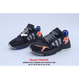 jogger sports shoes