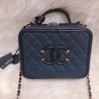 harga chanel vanity case